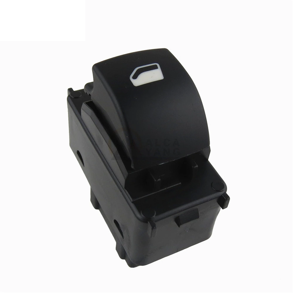 KRA 04050057 | Peugeot Partner Tepee 2009-2019 Sağ Cam Açma Düğmesi (Yolcu Tarafı) Mga Marka