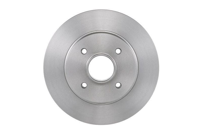 BOSCH 0986479383 | Disk Arka (Ad) 08-Partner-Brl-C4.Pcs 1.6Hdi | 2 Adet