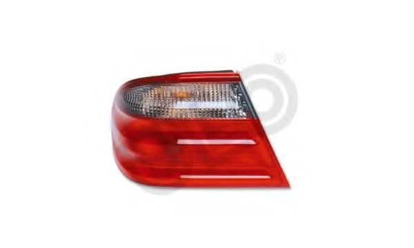 ULO 693202 | Mercedes Benz E Serisi W210 Sol Dış Stop Lambası Yeni Model