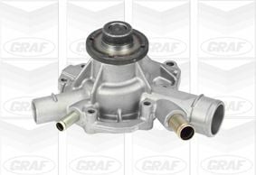 GRAF PA910 | Devirdaim 01-03 C-Seri C180 (W203-S203)