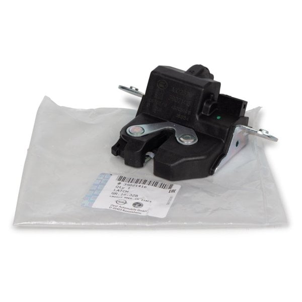 PSA 39021416 | Opel Corsa E Bagaj Kilidi Orijinal