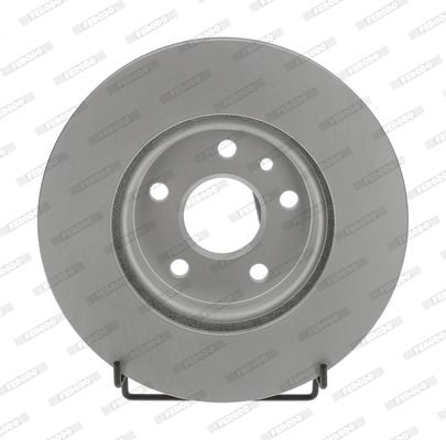 FERODO DDF2685C | Disk On 16-Astra.K Kaplamalı | 1 Adet