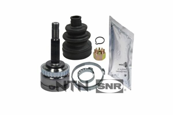 SNR OJK53005 | Aks Kafası Dıs Corsa.B.C-Combo *Z16se-Z14xep*