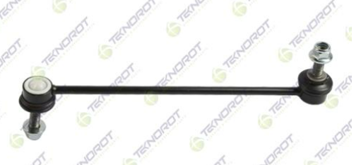 TEKNOROT R-1007 | Renault Clio 5 Viraj Askı Z Rotu Yerli Marka