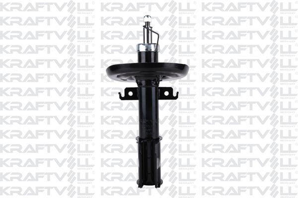KRAFTVOLL 15010375 | Ön Amortisör Renault Fluence Megane III 09 -
