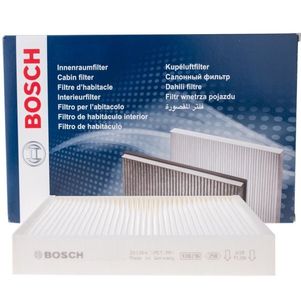 BOSCH 1987435056 | Ford Ranger 2014-2020 Polen Filtresi