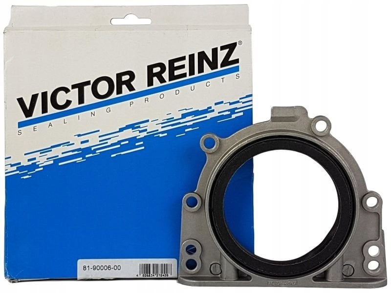 VİCTOR REİNZ 81-90006-00 | Volkswagen Bora 1.6 8V AKL Arka Krank Keçesi