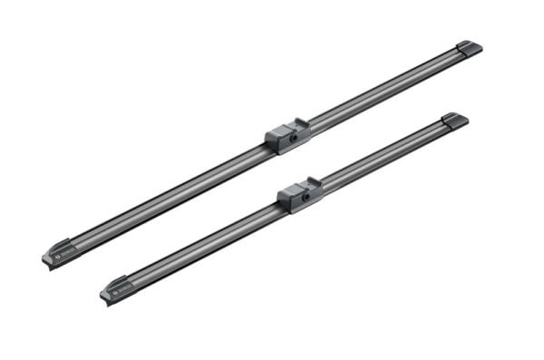 BOSCH 3397118970 | Silgi Süpürgesi Tk 60 + 50Cm 06-12 Bw.X5 (E70) X6 (E71-E72) Aerotwın