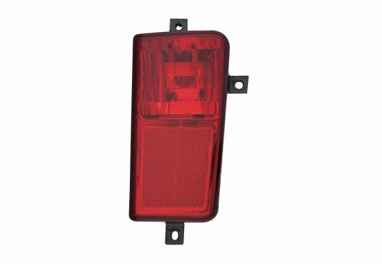 DEPO 661-4006R-LD-UE | Arka Sis Farı Sağ Fiat Ducato 06 -