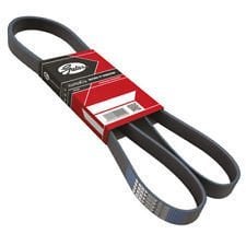 GATES 6PK1025 | Seat Leon 2013-2017 Model 1.6 TDI Motor V Kayışı