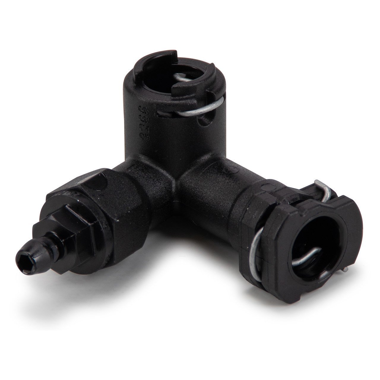 PSA 13105589 | Opel Astra J Hidrolik Debriyaj Bilyası Ara Konnektör Orijinal