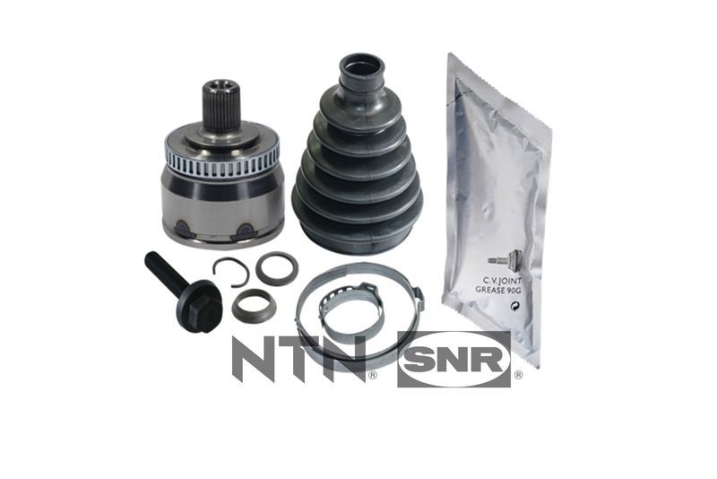 SNR OJK54002 | Aks Kafası Dıs 97-01 Passat-A4-A6 1.6-1.8
