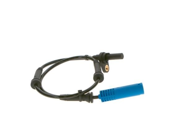 BOSCH 0986594574 | ABS Sensörü Ön 04-5-Seri (E60-E61)