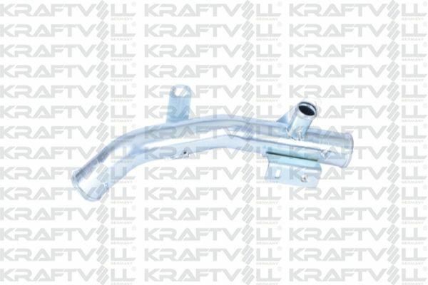 KRAFTVOLL 10031750 | Devirdaim Su Borusu Ducato III 2.3 14 > Euro5