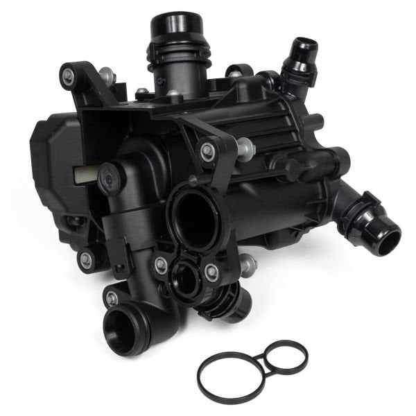 BMW 11537644811 | F30 Kasa 318i B38 Motor Komple Termostat Orijinal