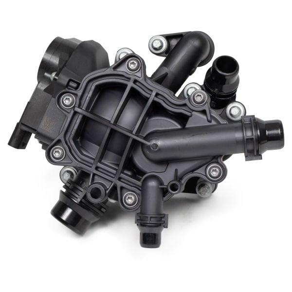 BMW 11537644811 | F30 Kasa 318i B38 Motor Komple Termostat Orijinal