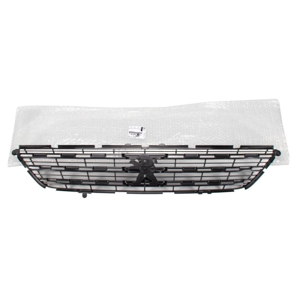 PSA 1627661680 | Peugeot 308 2014-2020 Ön Panjur Orijinal