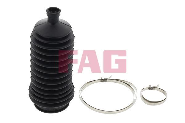 FAG 841005030 | Direksiyon Toz Körüğü Renault Master II Sembol III Dacia Logan 04-Logan II 12 -