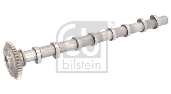 FEBI BILSTEIN 184902 | Eksantrik Mili Emme B-47 N-47