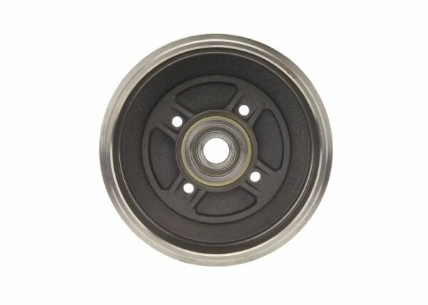 BOSCH 0986477290 | Kampana (Ad) 09-Clio.Symbol-Logan-Sandero Rulman + ABS Sensör Halkası | 2 Adet