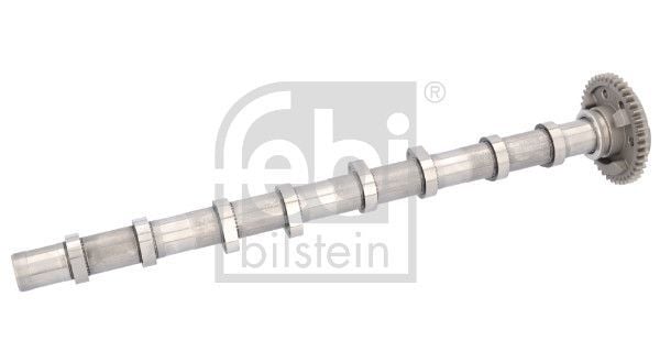 FEBI BILSTEIN 184902 | Eksantrik Mili Emme B-47 N-47