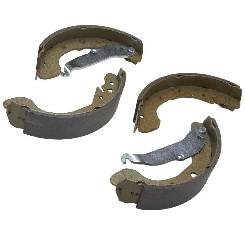 GAUTOPARTS GAU-96394977 | Chevrolet Rezzo Arka Kampana Balatası