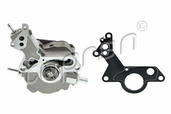 TOPRAN 115174 | Vakum Tandem Pompa VW Caddy 04-11 Golf 98-09 Passat 97-11 Polo 00-10