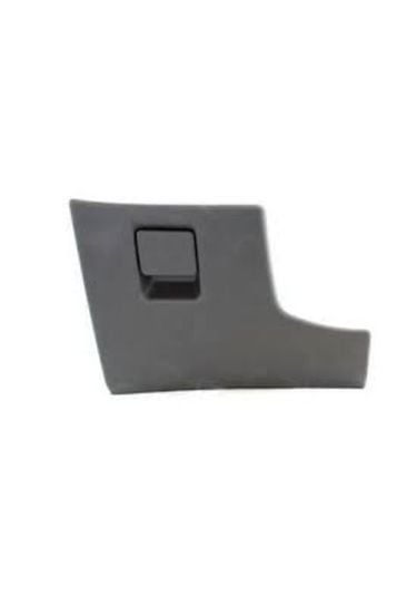 PSA 13306488 | Opel Astra J Ön Sol Torpido Kapağı Eşya Koyma Bölmesi Siyah Renk Orijinal