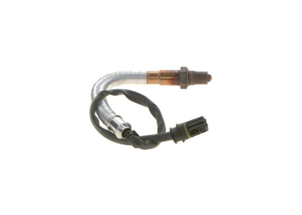 BOSCH 0258010413 | Lambda Sensörü 05-1-Seri (E81-E87) 3-Seri (E90-E91) X1 (E84) X3 (E83) X5 (E70)