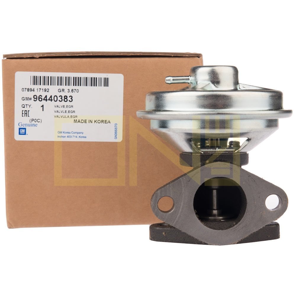 PSA 96440383 | Opel Antara 2.0 Dizel Egr Valfi Orijinal