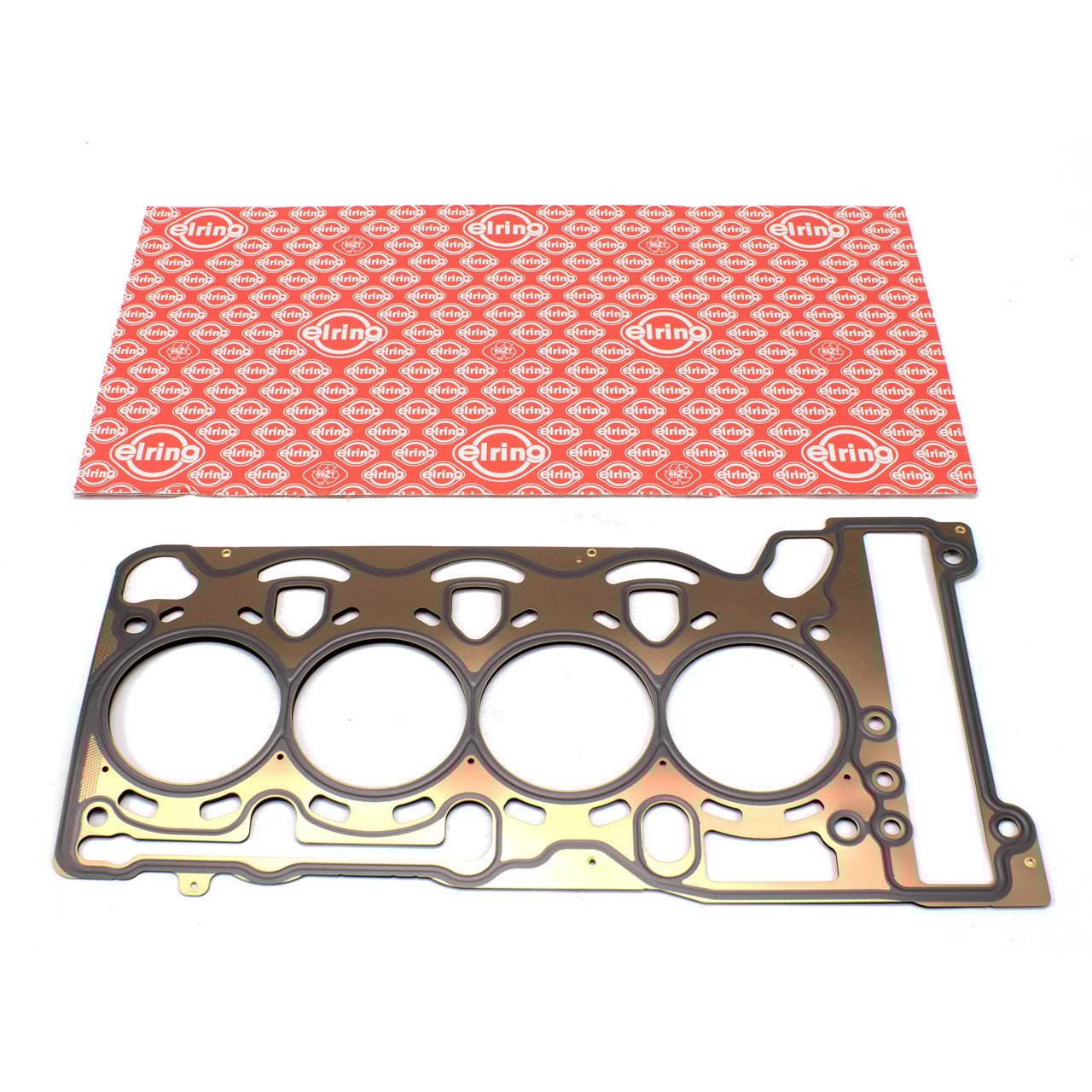 ELRING 353.264 | Bmw E90 320i N45N Motor Silindir Kapak Contası