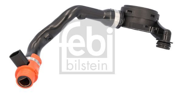 FEBI BILSTEIN 183645 | / Hava Tahliye Valfi (Mercedes Om642)