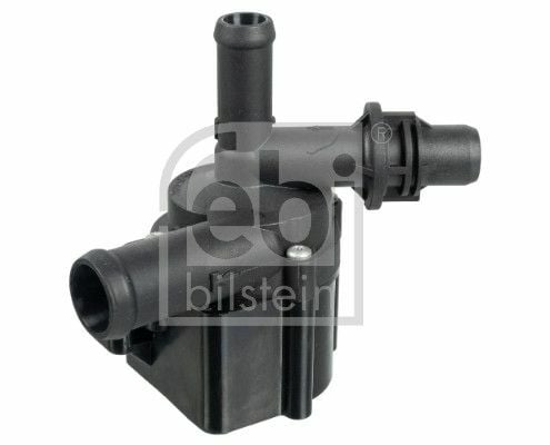 FEBI BILSTEIN 172996 | İlave Su Pompası BMW N13 F20 F21 F30 F31 F80