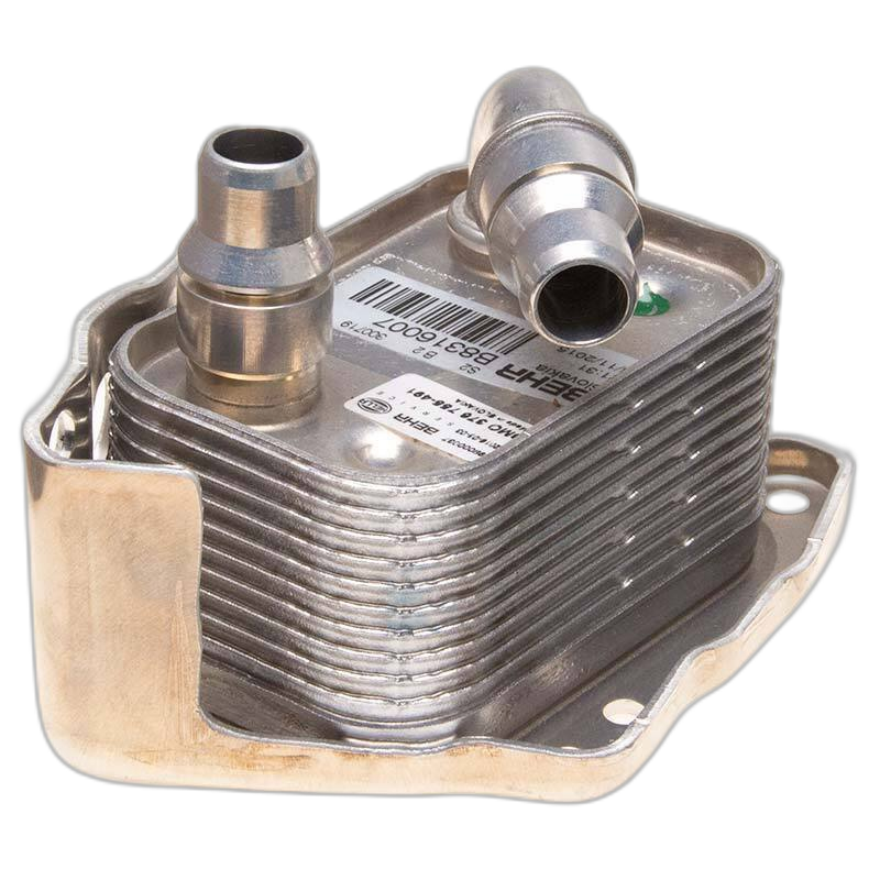 BEHR-MAHLE CLC107000P | Bmw E90 Kasa 316i 318i Motor Yağ Soğutucusu