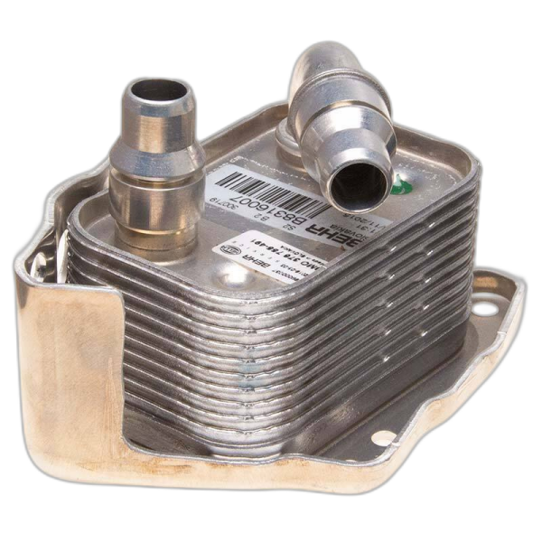BEHR-MAHLE CLC107000P | Bmw E90 Kasa 316i 318i Motor Yağ Soğutucusu