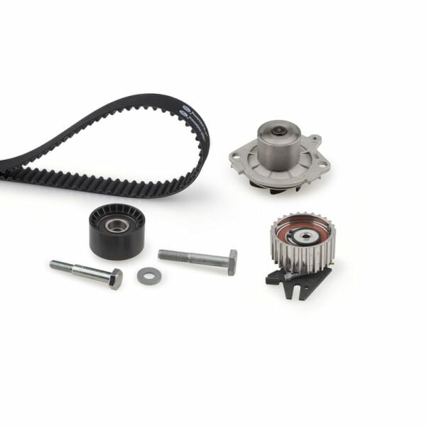 GATES KP55500XS | Triger Tk + Devirdaim 99-05 Doblo-Vectra.C 1.9 JTD *Z19dt* *190Dıs*
