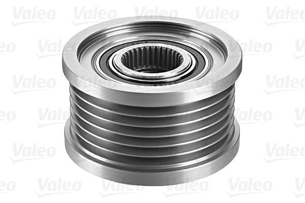 VALEO 588045 | Alternatör Kasnağı 10-Doblo-Lna-Brv 1.6Mjt 2.0Mjt