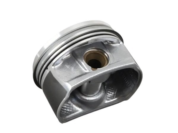 GOETZE 87-71806STD | Mini Cooper S R56 Kasa 1.6 Benzinli Piston Sekman Takımı STD Ölçü