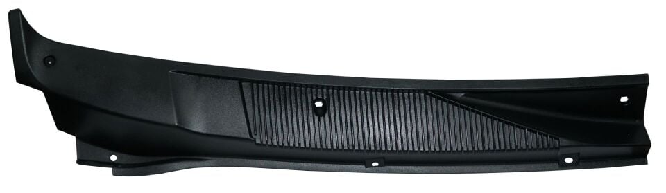 CABU 331624 | Ford Connect 2003-2013 Model Arası Ön Sağ Cam Izgarası Yansanayi