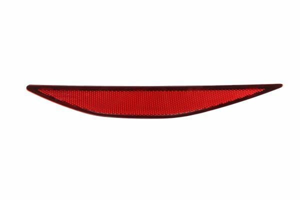 DEPO 341-2904L-UQ | Reflektor Sol Volkswagen Golf VII 15 -