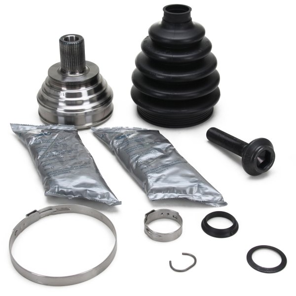 GKN 304327 | Seat Leon 2006-2012 Dış Aks Kafası