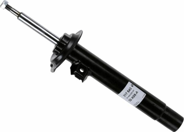 SACHS 317543 | Amortisör Ön Sol 98-3-Seri (E46)