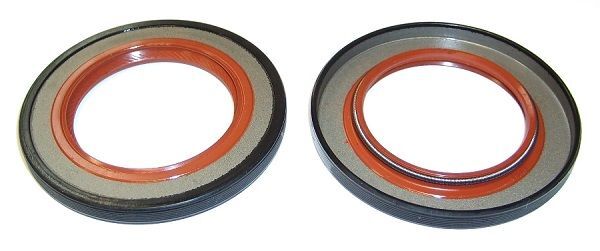 ELRING 505.740 | Krank On Kece42×66*6 Peugeot 307 1.4 1.6 308 .16Vtı