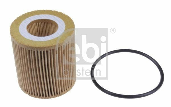 FEBI BILSTEIN 109647 | Yağ Filtresi Ranger 2,2 TDCI 120Ps / 125Ps / 150Ps 3,2 TDCI 200Ps 11 /-Mazda Bt 50 2,2 2005 -