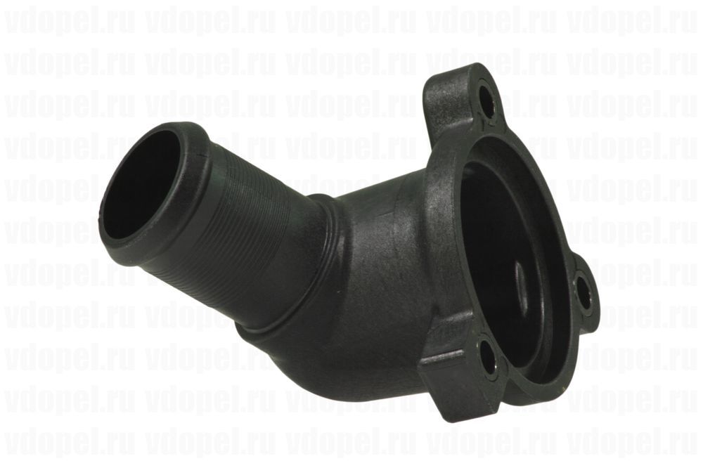 PSA 96416329 | Chevrolet Aveo T200-T250 1.2 16 Valf Termostat Yuvası Orijinal