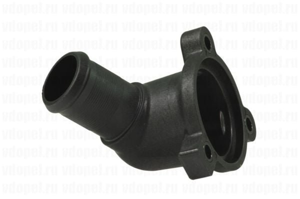 PSA 96416329 | Chevrolet Aveo T200-T250 1.2 16 Valf Termostat Yuvası Orijinal