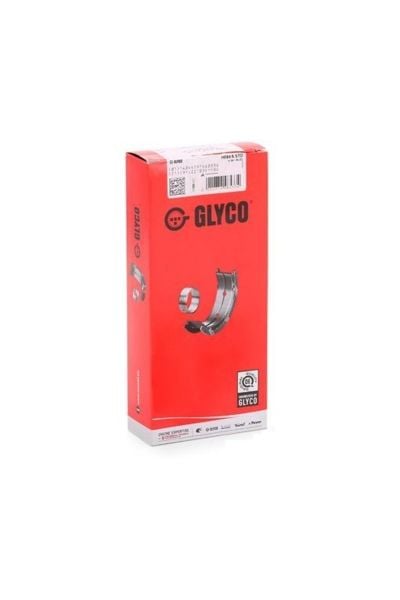 GLYCO H982/5-STD | Opel Vectra B 1.8/ 2.0 Benzinli Motor Ana Yatak Standart Ölçü Glayco