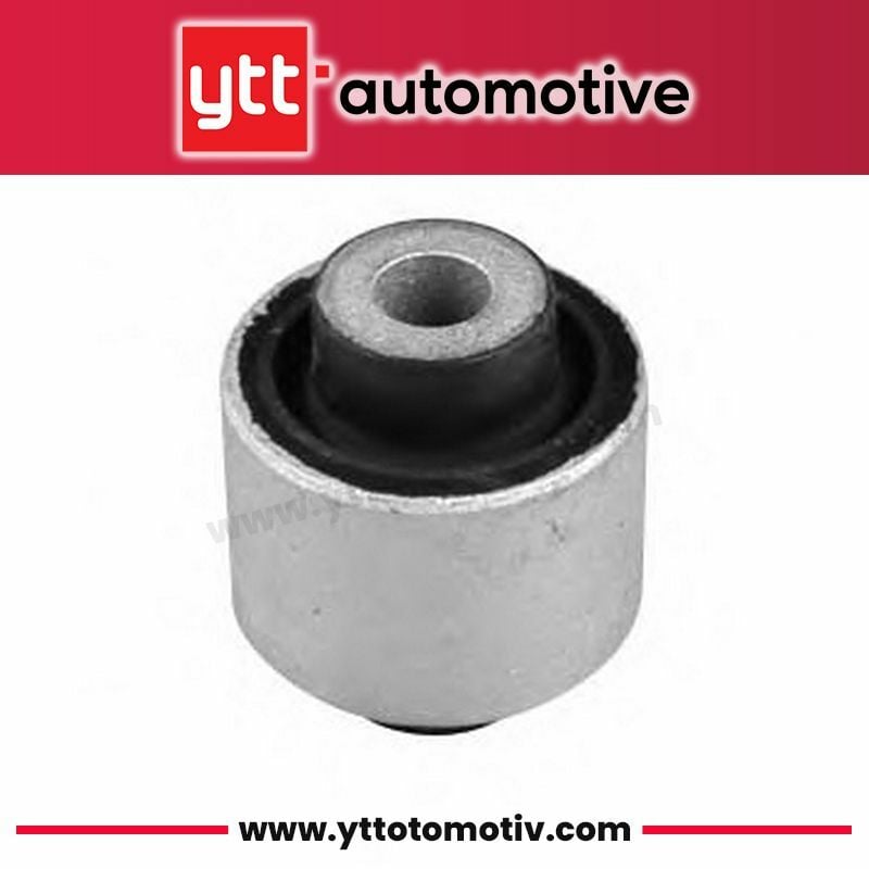 YTT Y1756 | Taşıyıcı Burcu Opel Vectra C Arka | 2 Adet
