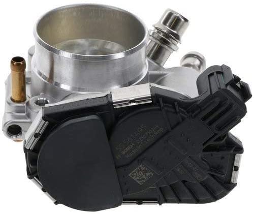 BOSCH 0280750244 | Opel Astra J 1.6 Benzinli 115 BG Gaz Kelebeği Komple