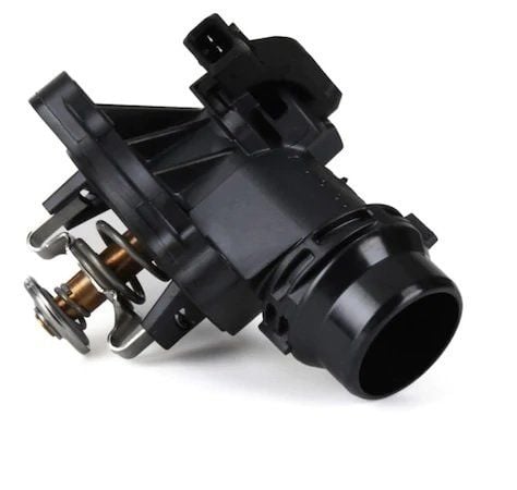 BSG 15-126-013 | Bmw E87 Kasa 118i Temostat Komple